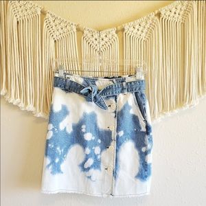 Urban outfitters skirt